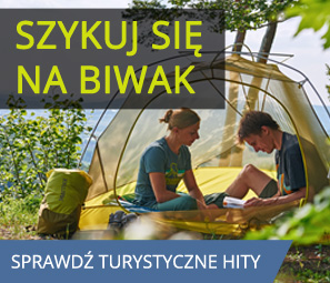 Czas na biwak