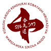 logo Warszawska Szko�a Aikido