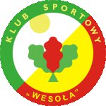 logo Klub Sportowy &rdquo;Weso�a&rdquo;