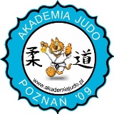 logo Akademia Judo