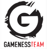 Gameness Team Pozna� - logo