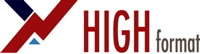 logo High format szko�a wspinania