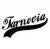 MKS Tarnovia - logo