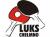 LUKS Che�mno - logo