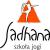 Sadhana Szko�a Jogi - logo