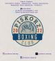 Piskorz Boxing